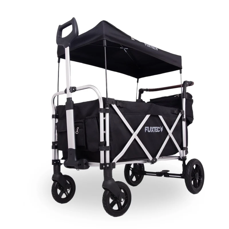 Chariot FUXTEC Super Cruiser Plus l'original