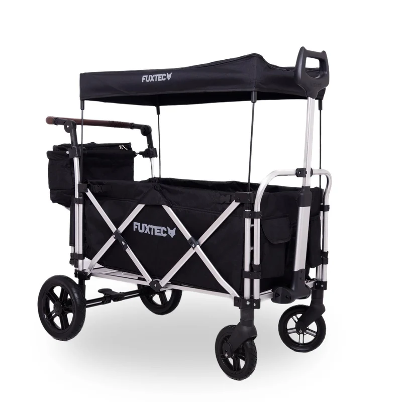 Chariot FUXTEC Super Cruiser Plus l'original