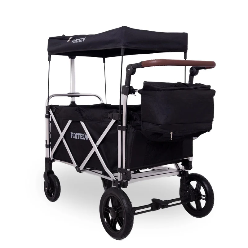 Chariot FUXTEC Super Cruiser Plus l'original
