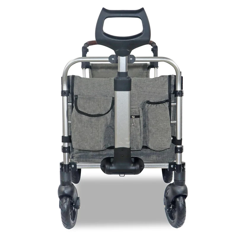 Chariot FUXTEC Super Cruiser Plus l'original