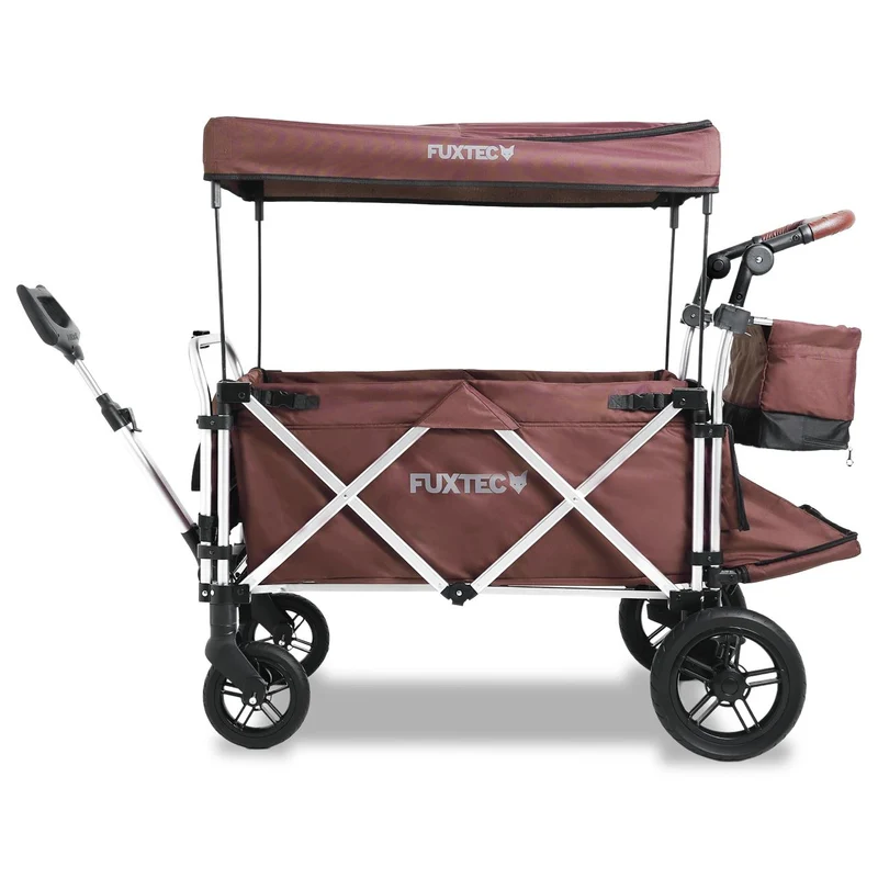 Chariot FUXTEC Super Cruiser Plus l'original