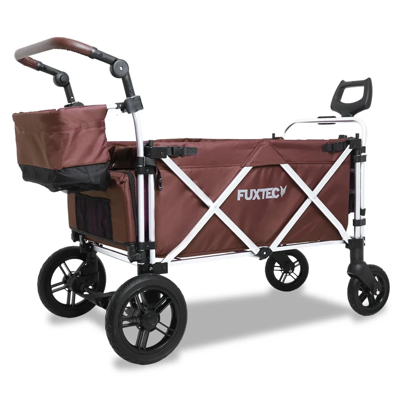 Chariot FUXTEC Super Cruiser Plus l'original