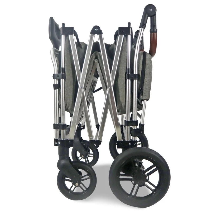 Chariot FUXTEC Super Cruiser Plus l'original