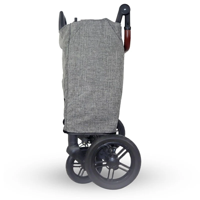Chariot FUXTEC Super Cruiser Plus l'original