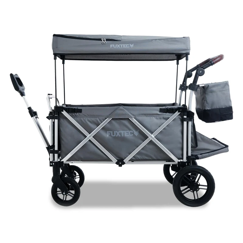Chariot FUXTEC Super Cruiser Plus l'original