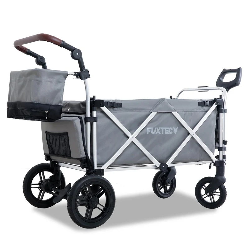 Chariot FUXTEC Super Cruiser Plus l'original