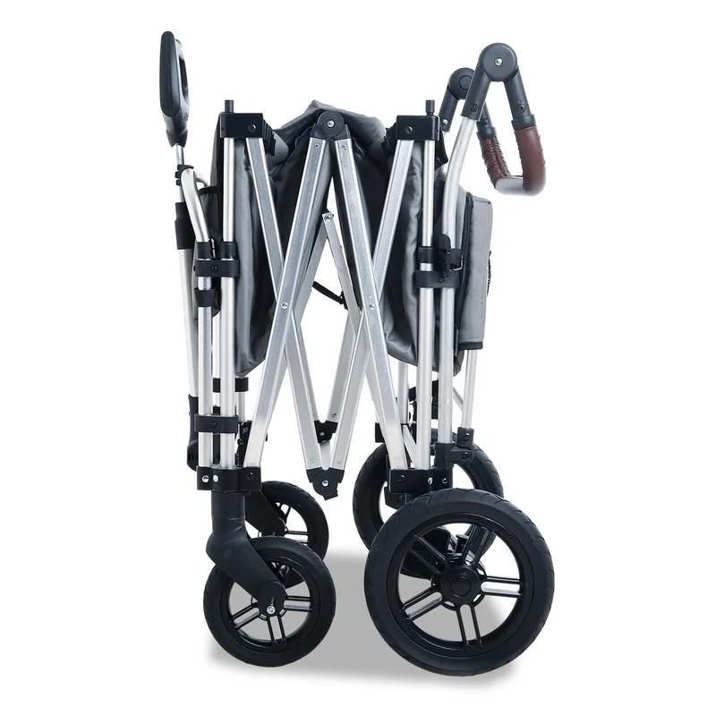 Chariot FUXTEC Super Cruiser Plus l'original