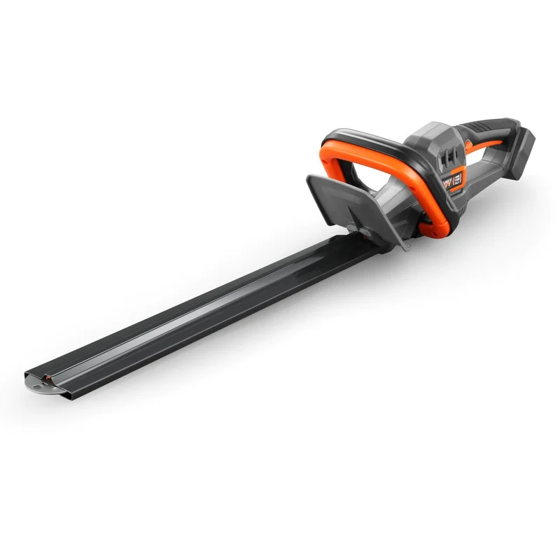 Taille-haies à batterie 20V FUXTEC FX-E1HS20 - sans batterie ni chargeur