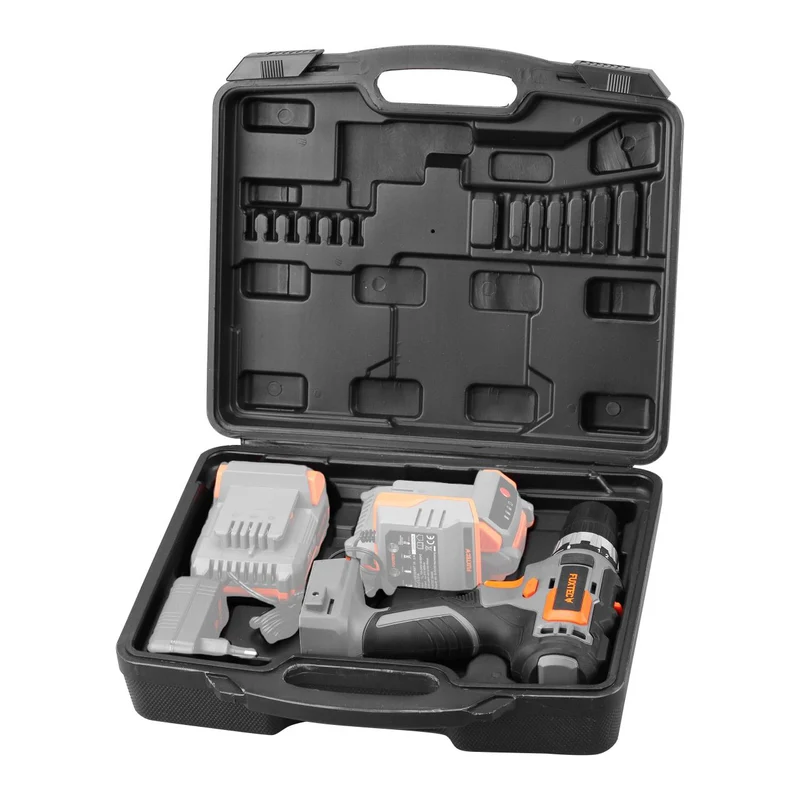 Visseuse sans fil 20V FUXTEC FX-E1BS20 - sans batterie ni chargeur