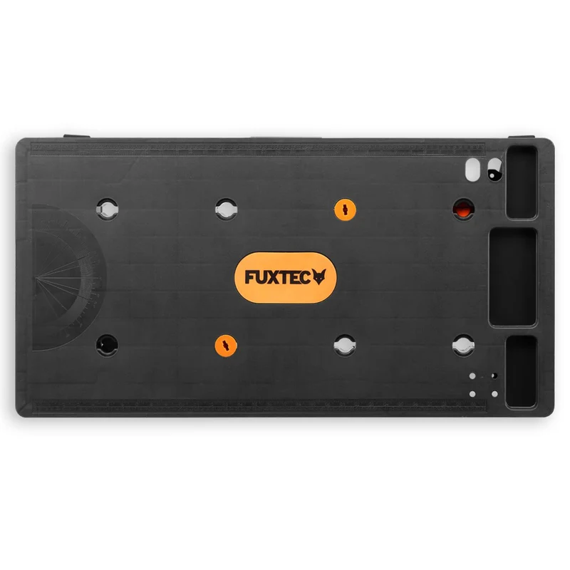Établi pliable multifonction 5en1 FUXTEC FX-WB