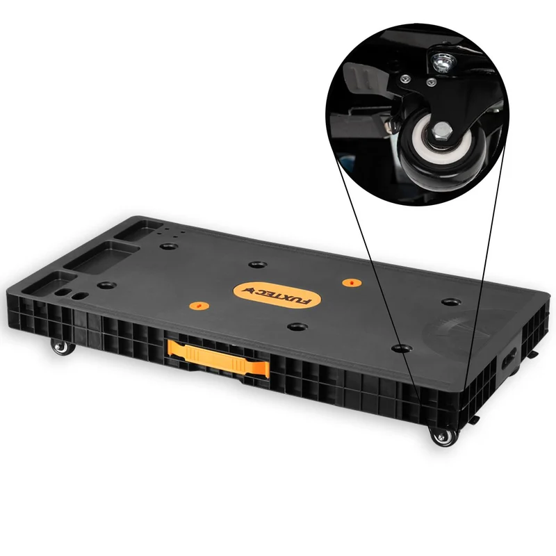 Établi pliable multifonction 5en1 FUXTEC FX-WB