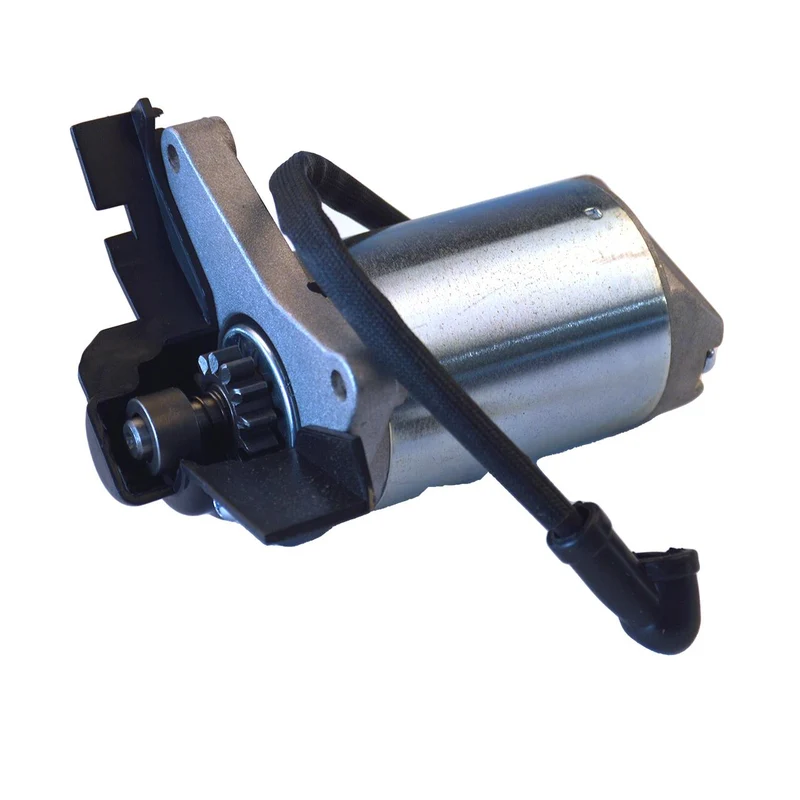 FUXTEC - Démarrage électrique FX-KM1196