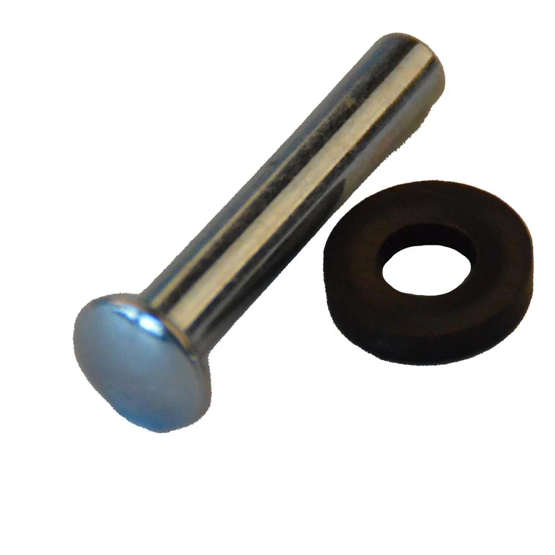 FUXTEC - Rivet de fixation latérale ARRIÈRE CTL900
