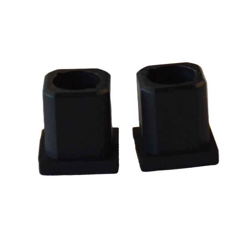 FUXTEC - Douille de guidage support roue avant chariot CT350