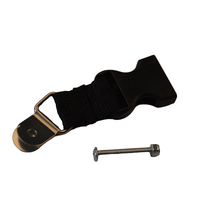 FUXTEC - Boucle Housse de siège chariot CT350
