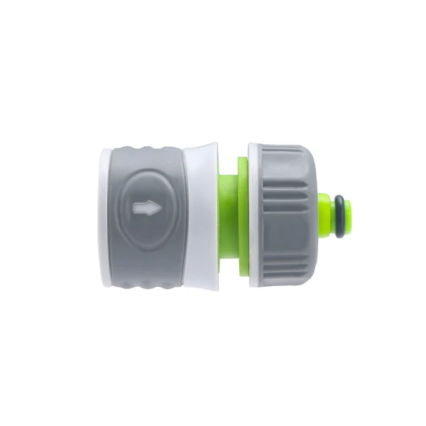 Raccord d'Arrosage Aquastop Soft Grip