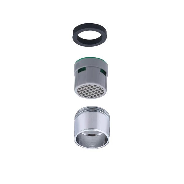 Aérateur NF mâle 18x100