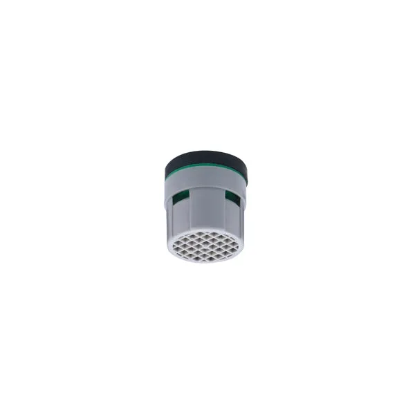 Aérateur NF mâle 18x100