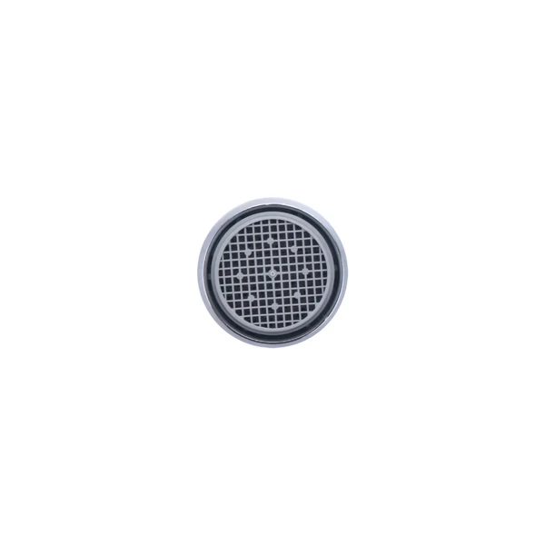 Aérateur orientable à rotule femelle 22x100
