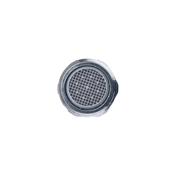 Adaptateur de bec femelle 22x100 - mâle 3/4 (20x27) avec aérateur mousseur