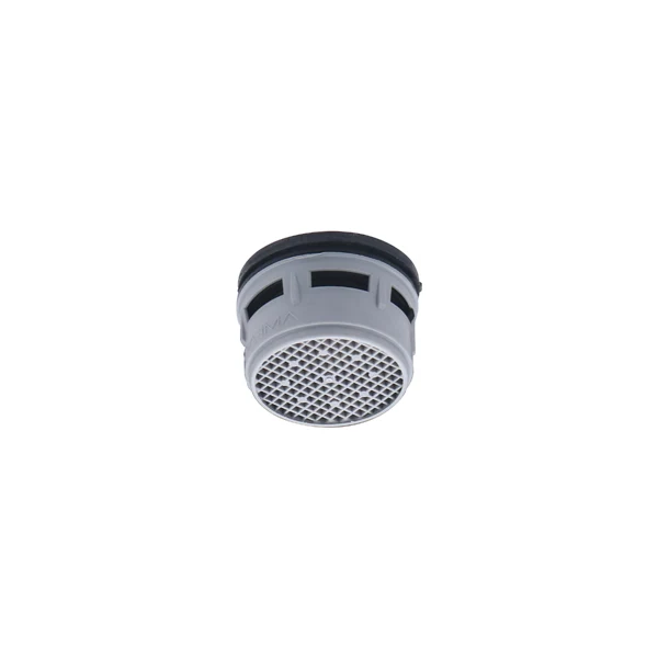 Adaptateur de bec femelle 22x100 - mâle 3/4 (20x27) avec aérateur mousseur