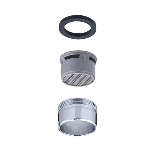 Aérateur NF mâle 28x100