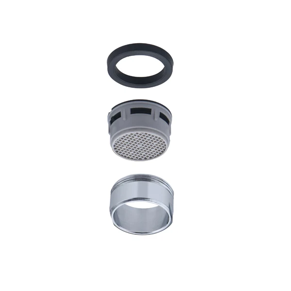 Aérateur NF mâle 24x100