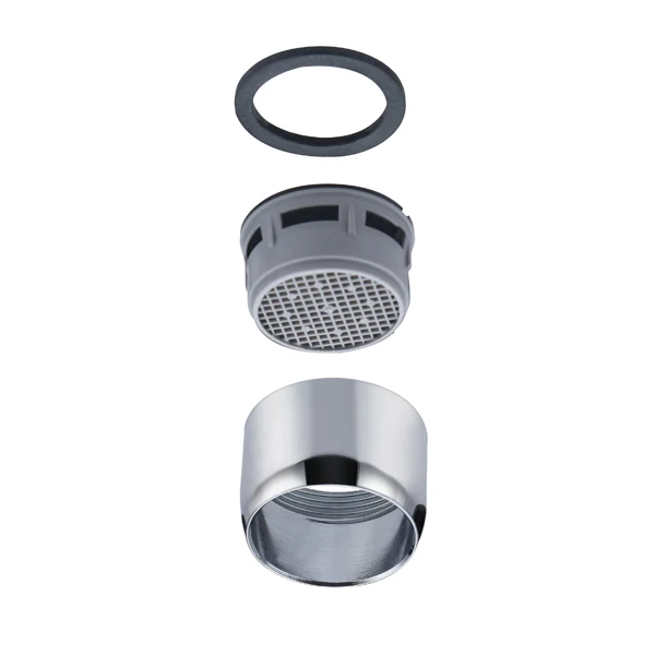 Aérateur NF femelle 22x100