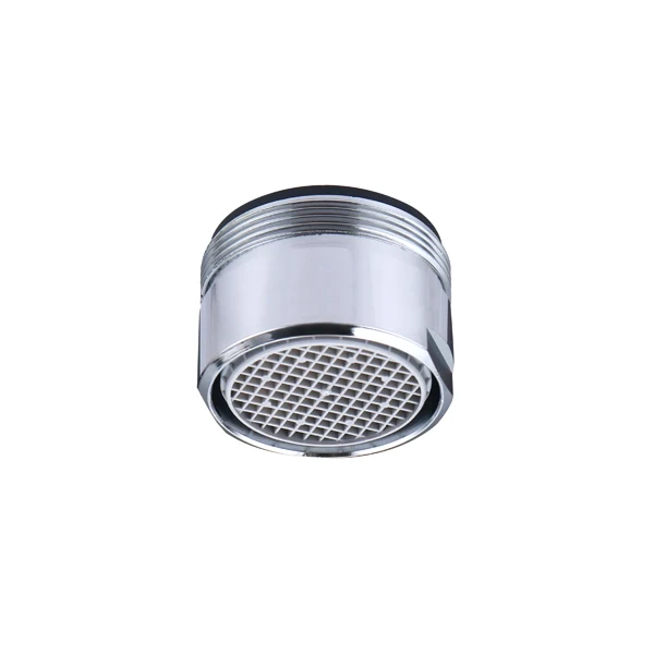 Aérateur anti calcaire NF mâle 28x100