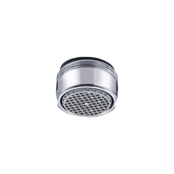 Aérateur anti calcaire NF mâle 24x100