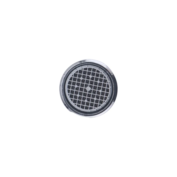 Aérateur anti calcaire NF mâle 24x100