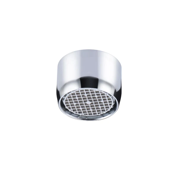 Aérateur anti calcaire NF femelle 22x100