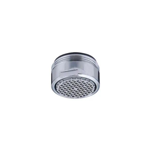 Aérateur anti calcaire NF mâle 24x100 économiseur d'eau