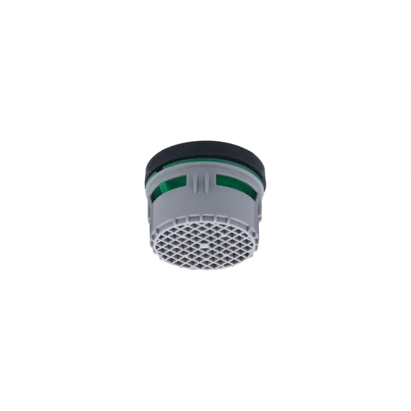 Aérateur anti calcaire NF mâle 24x100 économiseur d'eau