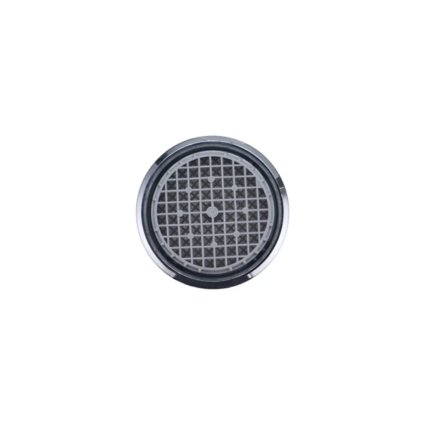 Aérateur anti calcaire NF mâle 24x100 économiseur d'eau