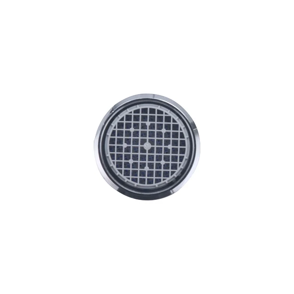 Aérateur anti calcaire NF mâle 24x100 économiseur d'eau