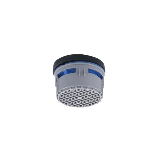 Aérateur anti calcaire NF mâle 24x100 économiseur d'eau