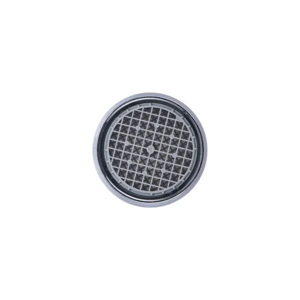 Aérateur anti calcaire NF femelle 22x100 économiseur d'eau