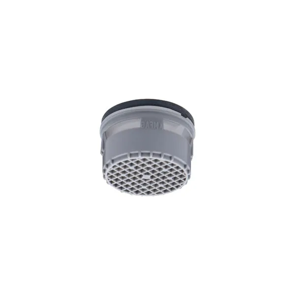 Aérateur anti calcaire NF femelle 22x100 économiseur d'eau