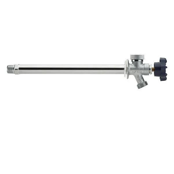 Robinet de Jardin Antigel