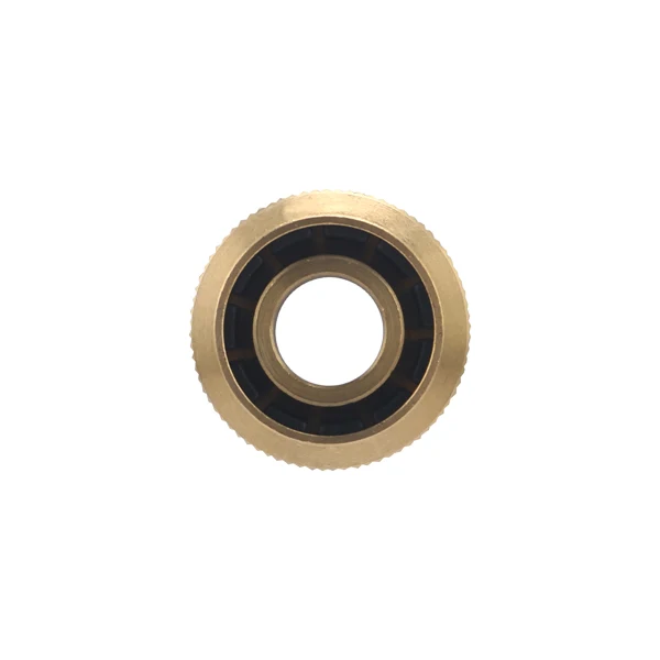 Raccord Arrosage Laiton