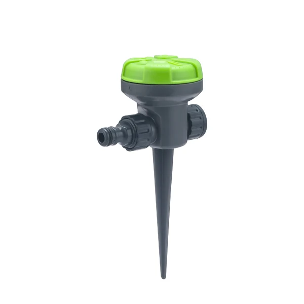 Arroseur Multi-Surface sur Pic