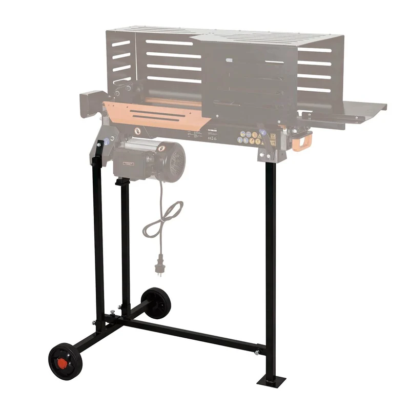 B-WARE Châssis inférieur - piètement fendeur de bûches FUXTEC FX-HS6500