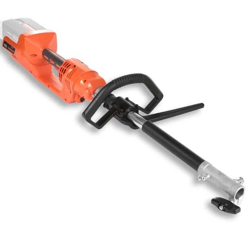 B-WARE Débroussailleuse polyvalente à batterie FUXTEC 40V EK700 - outil multifonction - sans batterie ni chargeur