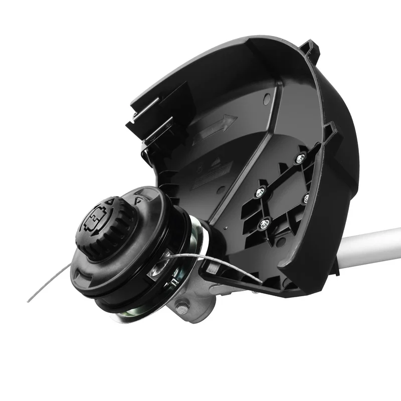 B-WARE Débroussailleuse polyvalente à batterie FUXTEC 40V EK700 - outil multifonction - sans batterie ni chargeur
