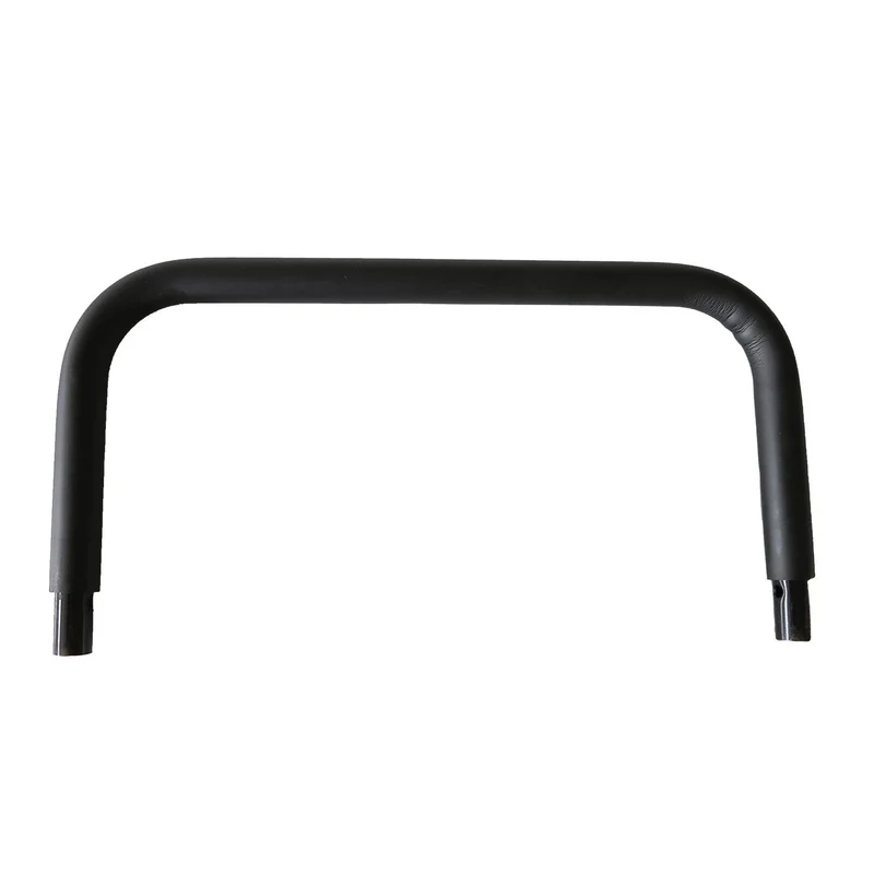 FUXTEC - Poignée de poussée noir chariot CT700-CT800- CT850