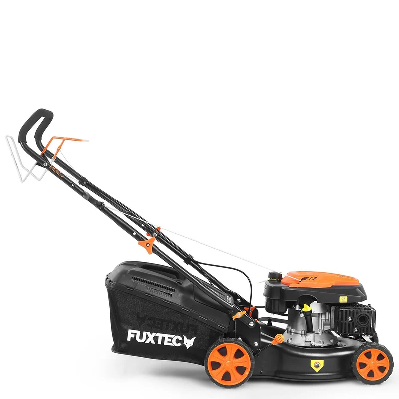 Tondeuse thermique autotractée FUXTEC FX-RM4346