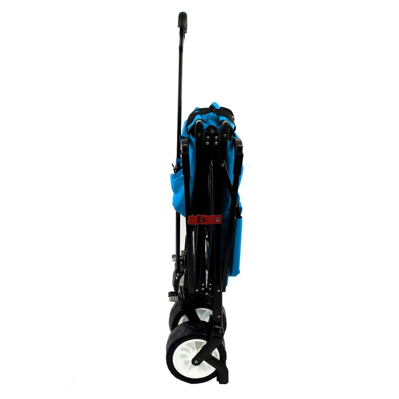 B-WARE Chariot faxtecfr.comee Cruiser turquoise Family Fux l'original