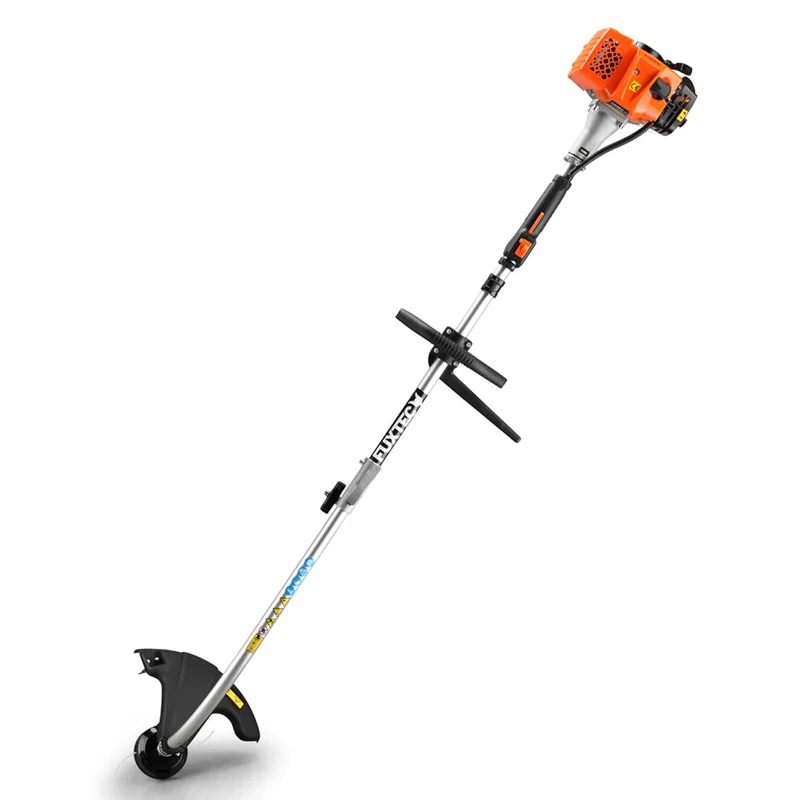 B-WARE Débroussailleuse coupe-bordure thermique FUXTEC FX-RT226