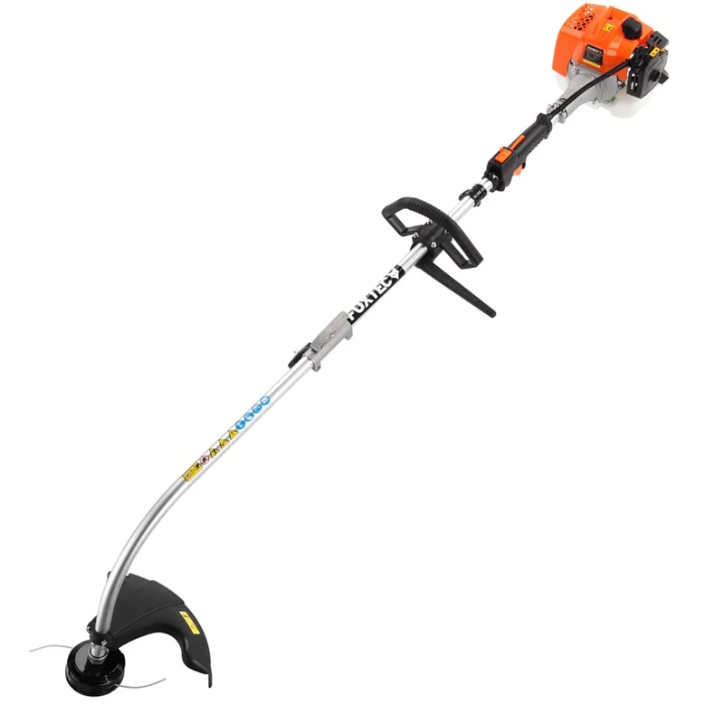 B-WARE Débroussailleuse coupe-bordure thermique FUXTEC FX-RT226
